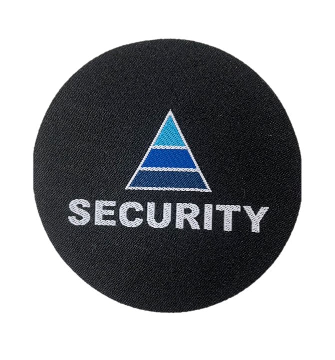 Taiwan Woven Patch Factory