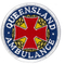 Embroidered Emblem-Australia